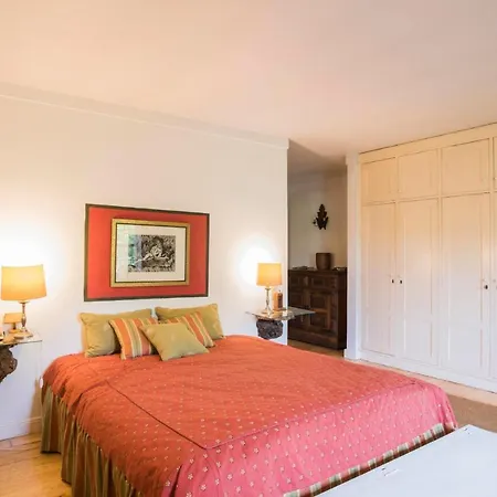 فيلة Sleeps 4 Ramada